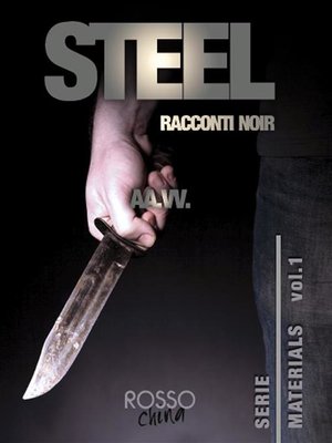 cover image of STEEL